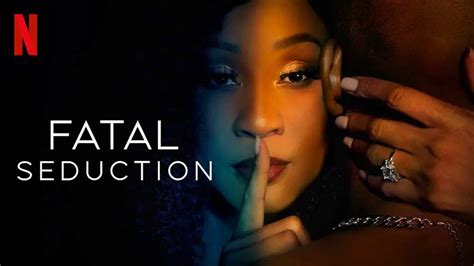 cast van fatal seduction|Fatal Seduction: Alle Darsteller